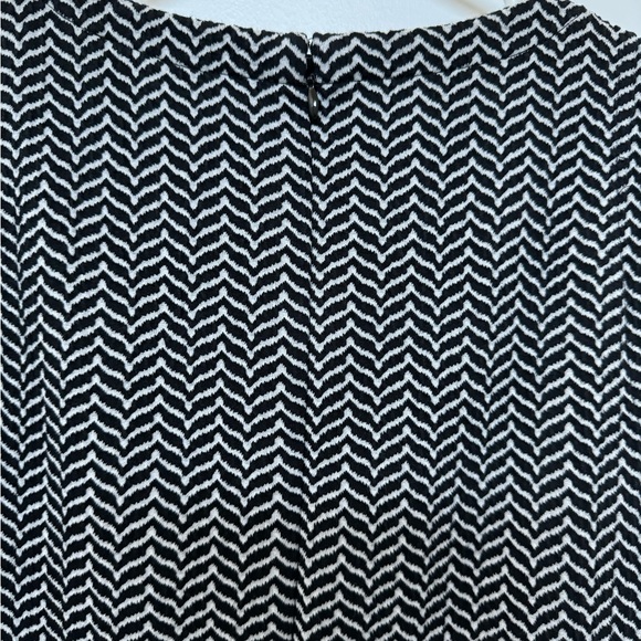 Herringbone Dress Loft - Picture 12 of 12